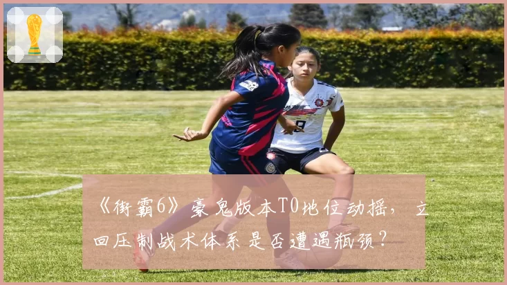 《街霸6》豪鬼版本T0地位动摇，立回压制战术体系是否遭遇瓶颈？